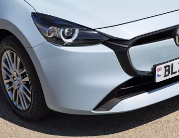 Mazda2 Exclusive-Line [UK-spec] (DJ) '2023–25