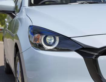 Mazda2 Exclusive-Line [UK-spec] (DJ) '2023–25