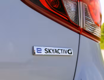 Mazda2 Exclusive-Line [UK-spec] (DJ) '2023–25