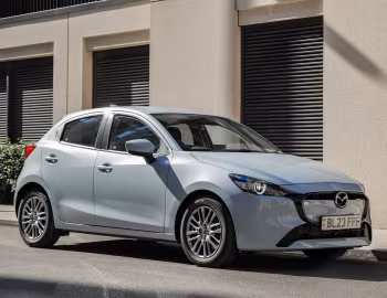 Mazda2 Exclusive-Line [UK-spec] (DJ) '2023–25