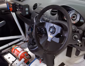 Panel frontal Mazda2 Extreme Concept (DE) '2008