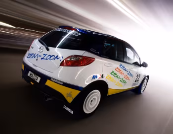 Mazda2 Extreme Concept (DE) '2008