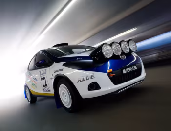 Mazda2 Extreme Concept (DE) '2008