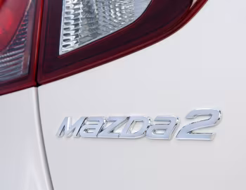 Mazda2 Genki [Australia] (DJ) '2014–19