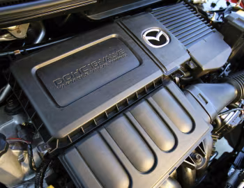 Bajo el capó Mazda2 Genki [Australia] (DY) '2005–07