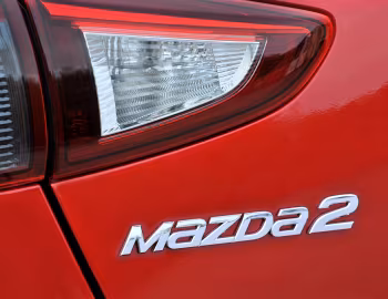Mazda2 GT [Australia] (DJ) '2017–19