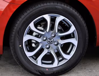 Mazda2 GT [Australia] (DJ) '2017–19