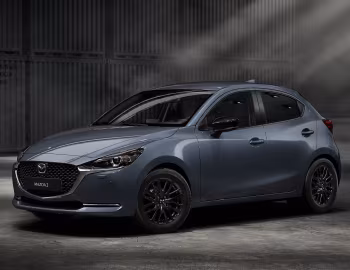 Mazda2 "Homura" [Germany] (DJ) '2021–23