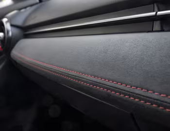 Intérieur Mazda2 Homura Aka [UK-spec] (DJ) '2023–25