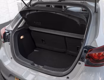 Coffre Mazda2 Homura Aka [UK-spec] (DJ) '2023–25