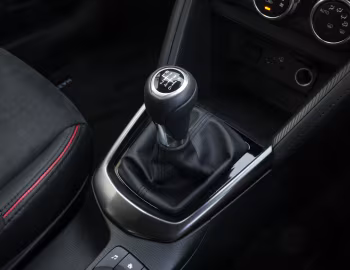 Intérieur Mazda2 Homura Aka [UK-spec] (DJ) '2023–25