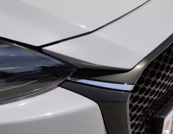 Mazda2 Homura Aka [UK-spec] (DJ) '2023–25