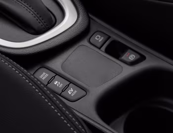 Interior Mazda2 Hybrid [EU-spec] '2024–pr.