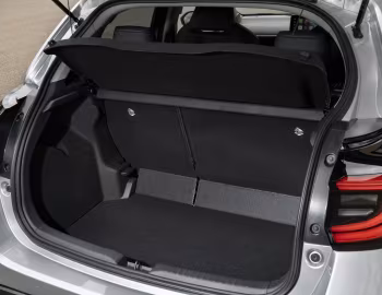 Ambos Mazda2 Hybrid [UK-spec] '2022–23