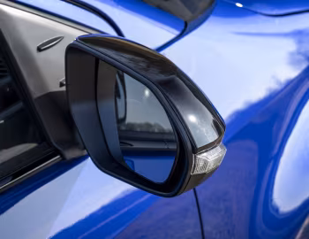 Mazda2 Hybrid [UK-spec] '2024–pr.