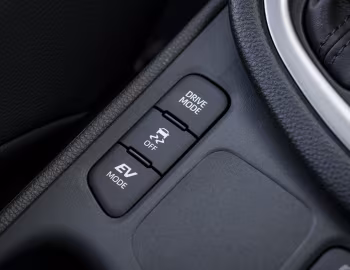 Intérieur Mazda2 Hybrid [UK-spec] '2024–pr.