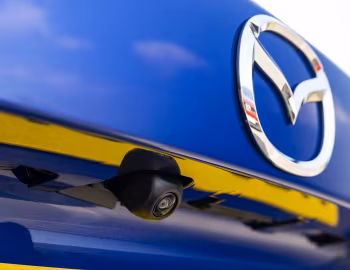 Mazda2 Hybrid [UK-spec] '2024–pr.