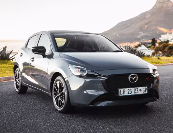 Mazda2 Individual [South Africa] (DJ) '2023–pr.