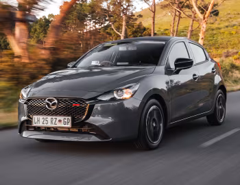 Mazda2 Individual [South Africa] (DJ) '2023–pr.