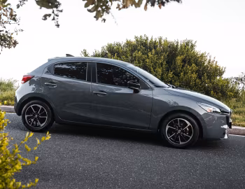 Mazda2 Individual [South Africa] (DJ) '2023–pr.