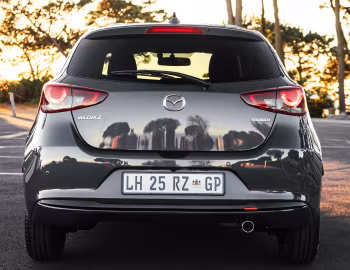 Mazda2 Individual [South Africa] (DJ) '2023–pr.