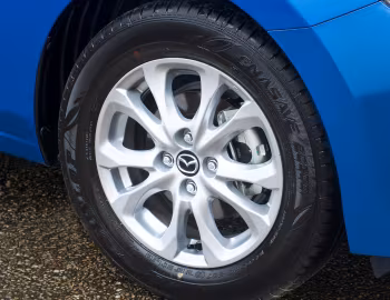 Mazda2 Maxx [Australia] (DJ) '2014–19