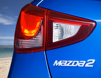 Mazda2 Maxx [Australia] (DJ) '2014–19
