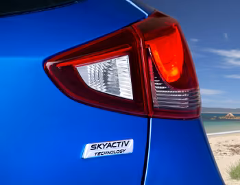 Mazda2 Maxx [Australia] (DJ) '2014–19