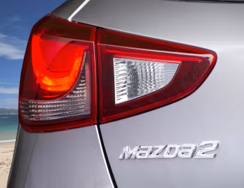 Mazda2 Neo [Australia] (DJ) '2014–19