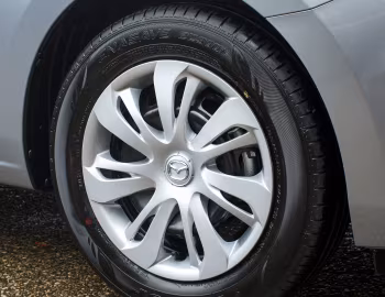 Mazda2 Neo [Australia] (DJ) '2014–19