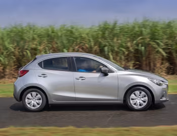 Mazda2 Neo [Australia] (DJ) '2014–19
