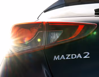 Mazda2 Pure [Australia] (DJ) '2023–pr.