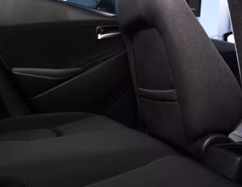 Coffre Mazda2 Pure [Australia] (DJ) '2023–pr.