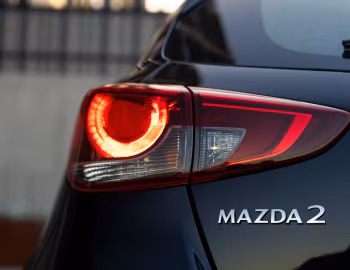 Mazda2 Pure [Australia] (DJ) '2023–pr.