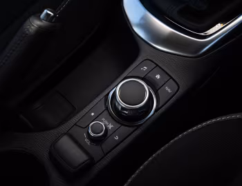 Intérieur Mazda2 Pure [Australia] (DJ) '2023–pr.