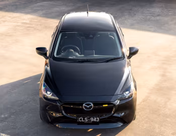 Mazda2 Pure [Australia] (DJ) '2023–pr.