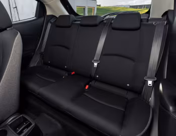 Intérieur Mazda2 Pure [Australia] (DJ) '2023–pr.