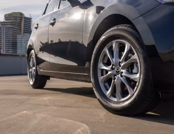 Mazda2 Pure [Australia] (DJ) '2023–pr.