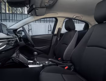 Intérieur Mazda2 Pure [Australia] (DJ) '2023–pr.