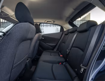 Intérieur Mazda2 Pure [Australia] (DJ) '2023–pr.