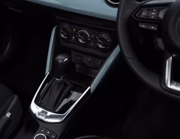 Intérieur Mazda2 Pure SP [Australia] (DJ) '2023–pr.