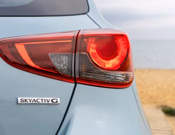 Mazda2 Pure SP [Australia] (DJ) '2023–pr.