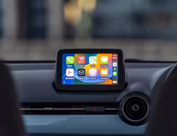 Intérieur Mazda2 Pure SP [Australia] (DJ) '2023–pr.