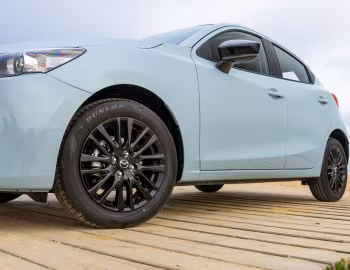 Mazda2 Pure SP [Australia] (DJ) '2023–pr.