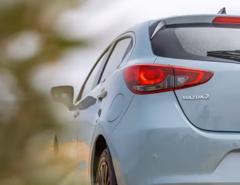Mazda2 Pure SP [Australia] (DJ) '2023–pr.