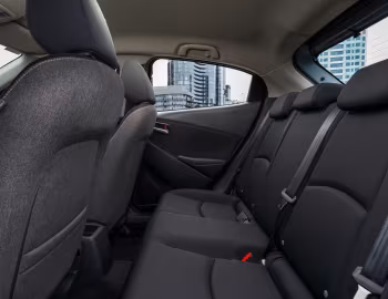 Intérieur Mazda2 Pure SP [Australia] (DJ) '2023–pr.