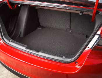 Ambos Mazda2 Sedan [Australia] '2015–19
