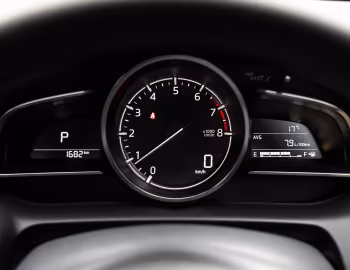 Torpedo Mazda2 Sedan [Australia] (DJ) '2023–pr.