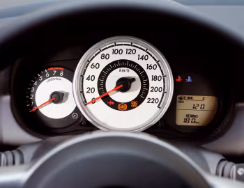 Torpedo Mazda2 Sport 3-door (DE) '2008–10