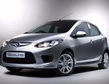 Mazda2 "Tamura" '2009